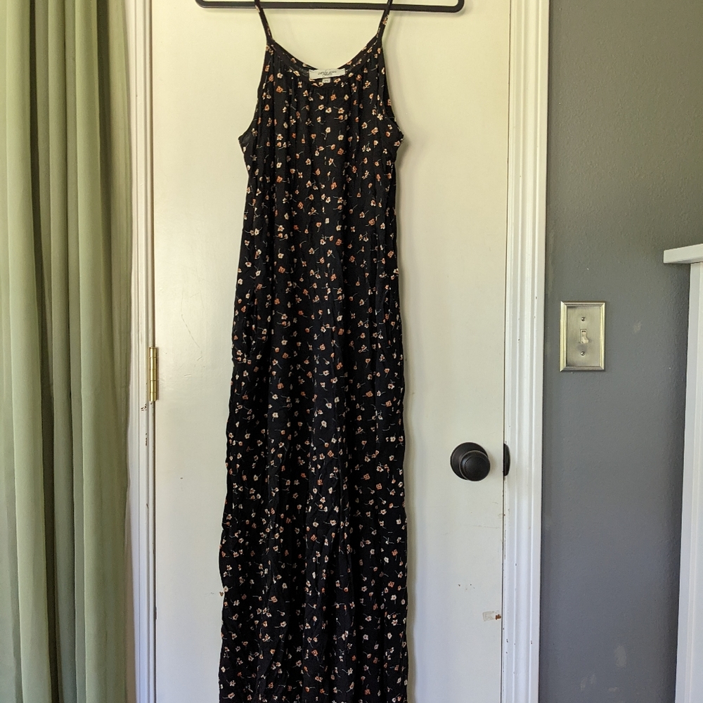 Carly Jean Los Angeles "Addison" Jumpsuit